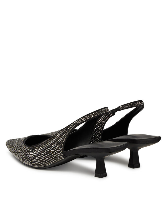 ONLY Shoes Sandales ONLY Shoes Onlcoco 15340946 Melns