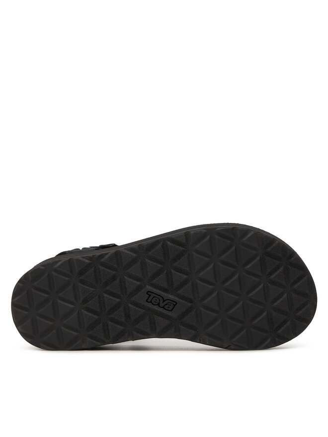 Teva Sandały Teva Midform Universal 1090969 Czarny