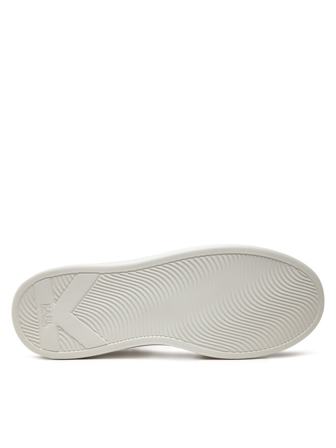 KARL LAGERFELD Sneakers KARL LAGERFELD KL52584 Weiß