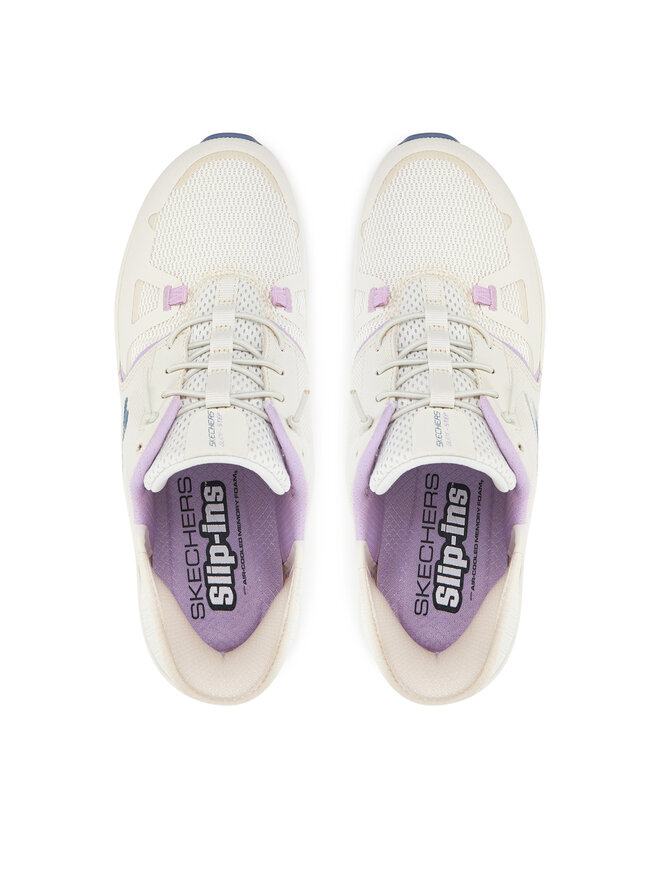 Skechers Αθλητικά Skechers Glide-Step Pro 150420/NTMT Μπεζ