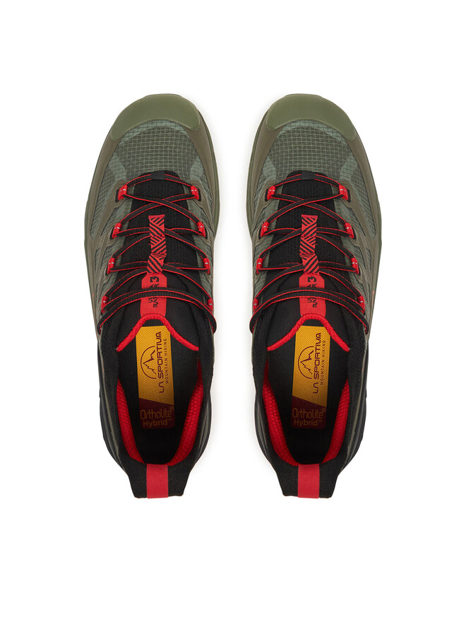 La Sportiva Трекінгові черевики La Sportiva Ultra Raptor 3 ZFHS105E47R24 Зелений