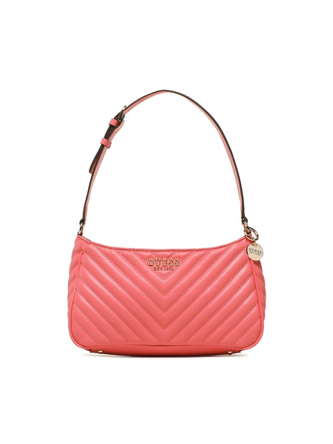 Bolso Guess Keillah QG HWQG86 90180 Coral zapatos.es