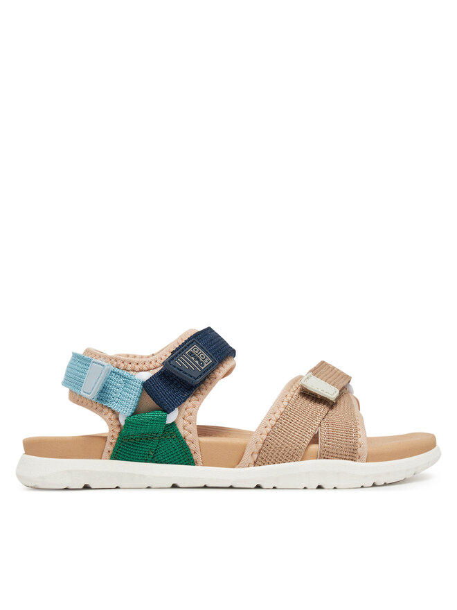 Gioseppo Sandalen Gioseppo Linwood 74472-P1 Dunkelblau