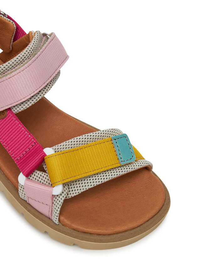 Froddo Sandalias Froddo Ke Flash G3150259-10 S Rosa