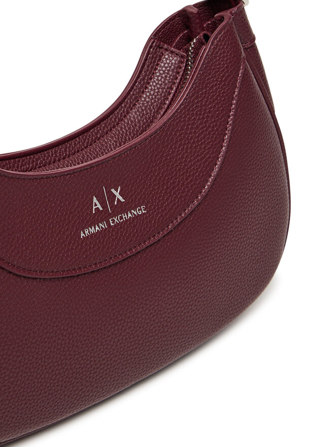 Armani Exchange Handtasche Armani Exchange 942883 CC783 UA343 Dunkelrot