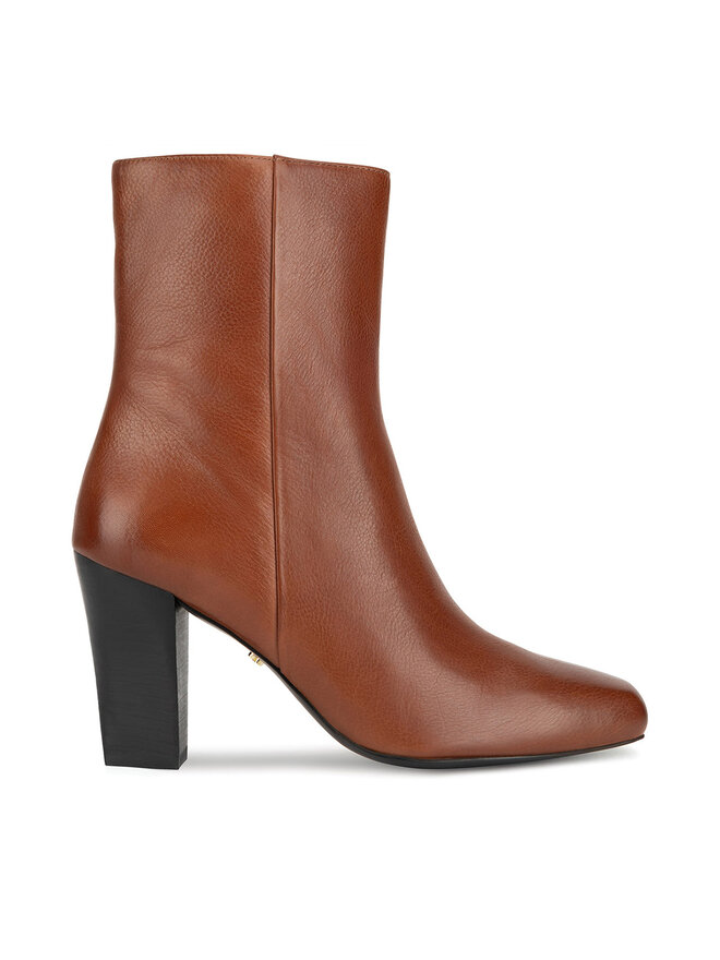 Gino Rossi Botine Gino Rossi HAGA-116068 Maro