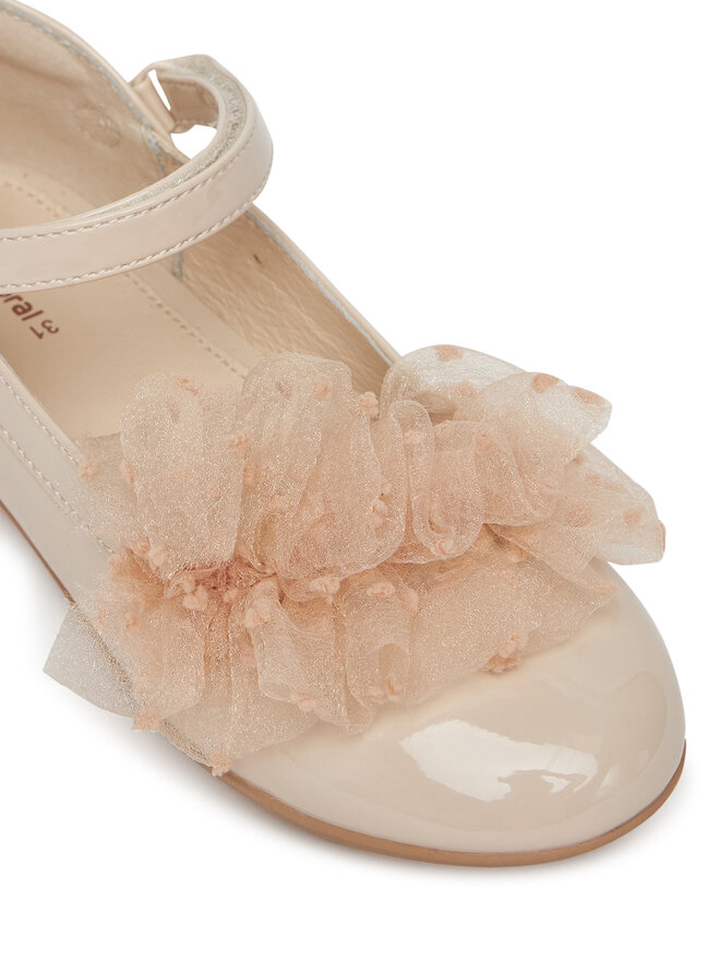 Mayoral Ballerine Mayoral 45617 Beige