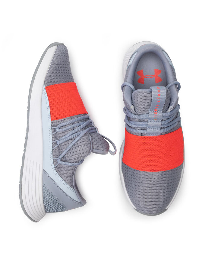 Sneakers Under Armour Ua W Breathe Lace Nm2 3022163 400 Blu escarpe