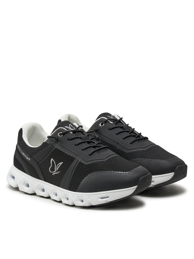 Caprice Sneakers Caprice 9-23605-43 Negru