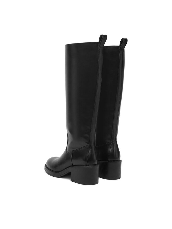 JENNY Botas altas JENNY CEO-HY80171S-1 Negro