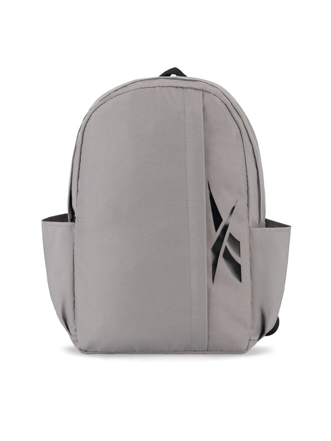 Reebok Раница Reebok RBK-P-005-CCC Сив