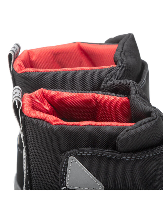 Garvalin Botas de nieve Garvalin 221852-A S Negro