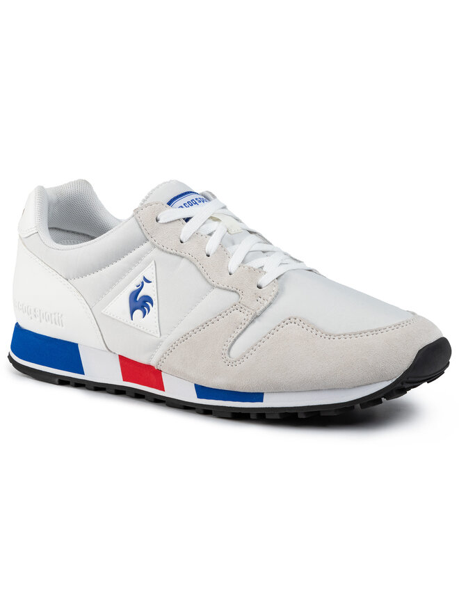 Sneakers Le Coq Sportif Omega Sport 1910579 Blanc chaussures