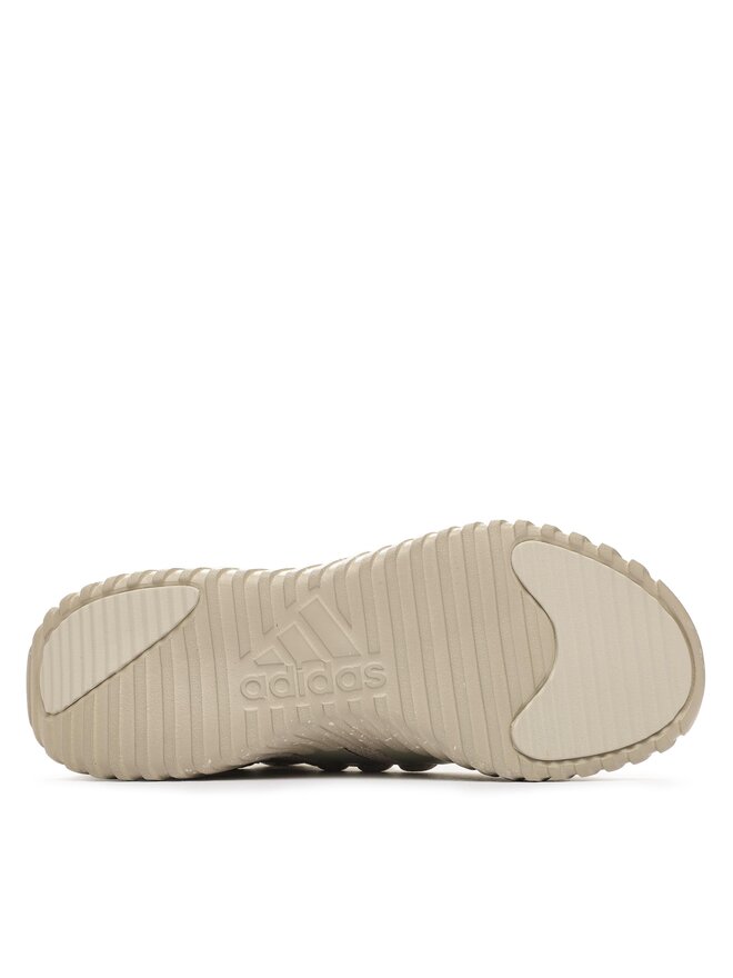 adidas Sneakersy adidas Kaptir 3.0 Shoes ID7477 Beżowy