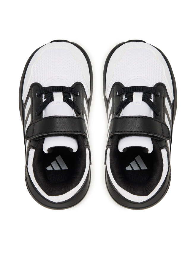 adidas Сникърси adidas Tensaur Run 3.0 JR6049 Бял