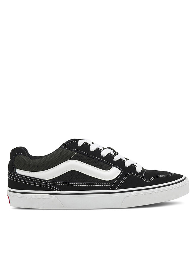 Vans Trampki Vans CALDRONE VN0A5JM2BA21_ Czarny
