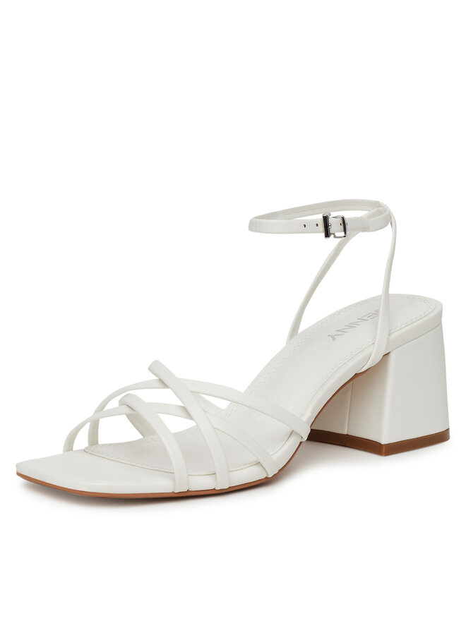 JENNY Sandalen JENNY CWBF96728-06 Weiß