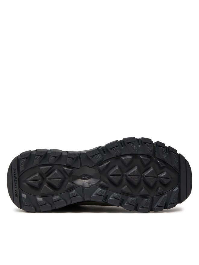 Skechers Trekingová obuv Skechers Dynamite At 237615 Zelená