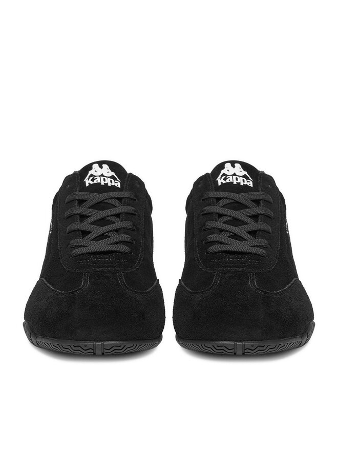 Kappa Sneakersy Kappa EO-V12-1128(M) Čierna