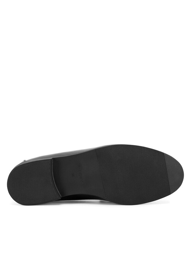 JENNY Loaferke JENNY HY1275-1 Črna