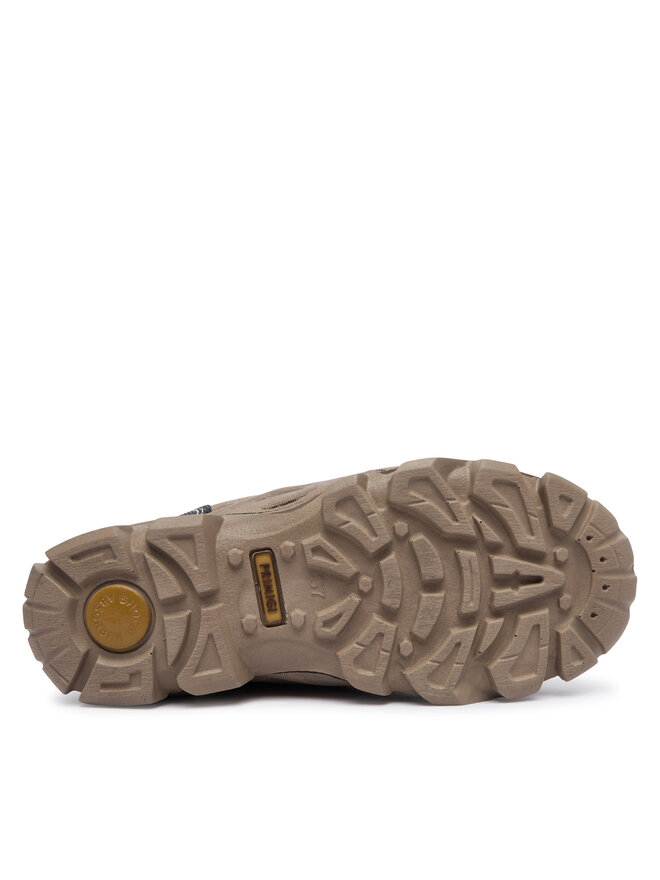 Primigi Снігоходи Primigi GORE-TEX 2391844 D Темно-бежевий