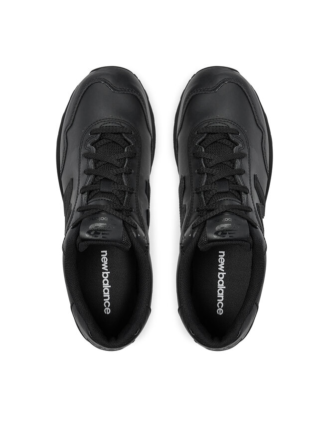 New Balance Sportcipők New Balance ML515BBN Fekete