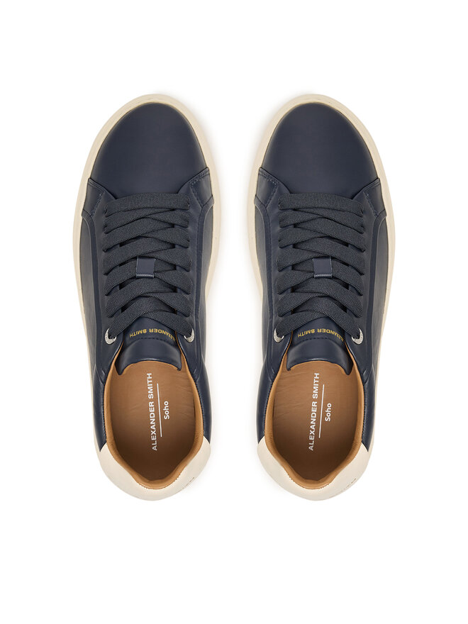 Alexander Smith Sneakers Alexander Smith Soho ASBDSOM 3668 Dunkelblau