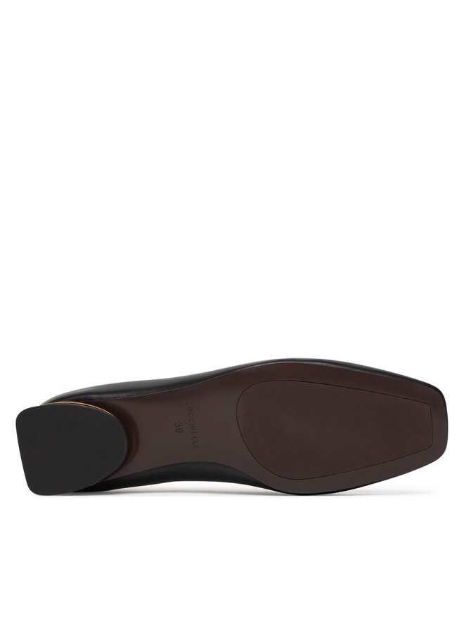 Coccinelle Ballerinas Coccinelle Coccinelle C-Everyday E4 U1L 19 01 01 Schwarz