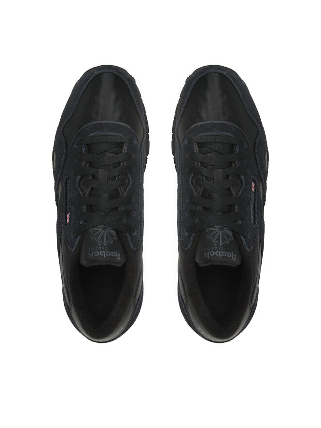 Reebok Sneakers Reebok Classic Nylon IE4537 Schwarz