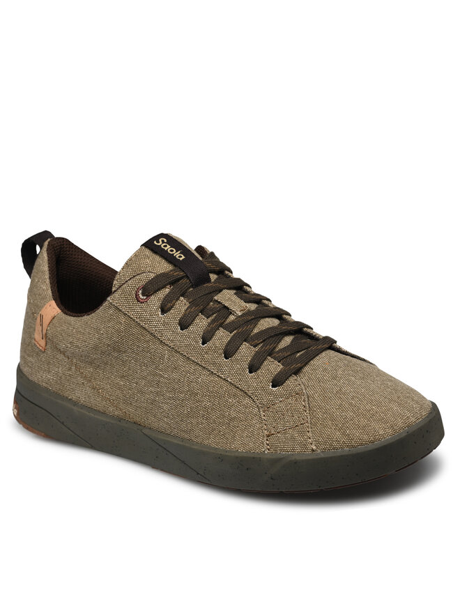 Saola Superge Saola Cannon Canvas 2.0 SAO2104 Rjava