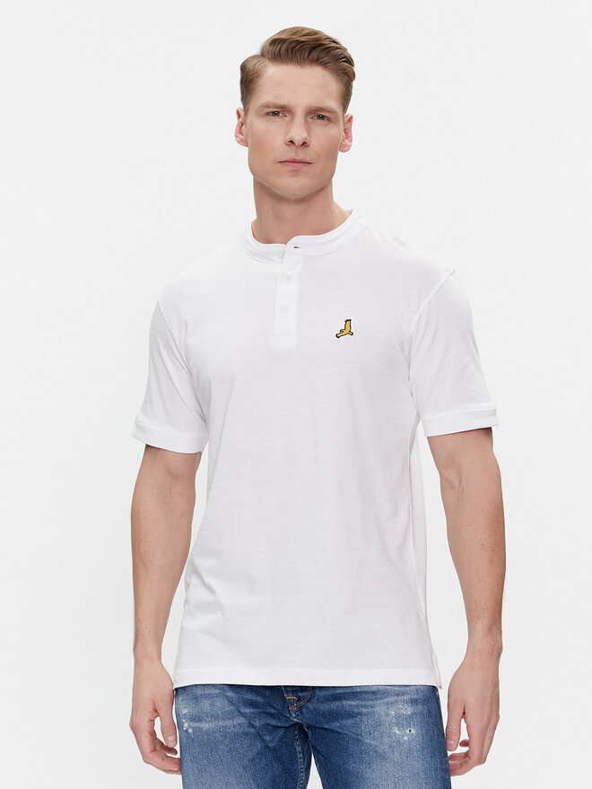 Brave Soul Brave Soul Set de 3 camisetas polo MPS-568AKARI De color Straight Fit