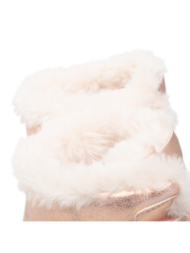 ZigZag Botas de nieve ZigZag Z224356 Rosa
