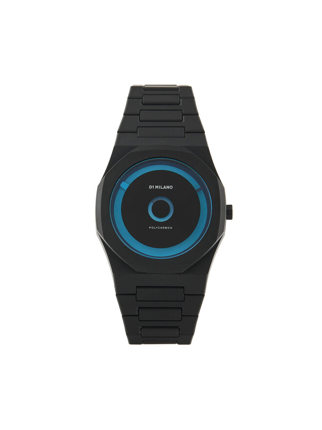 D1 Milano Orologio D1 Milano PCBJ28 Nero