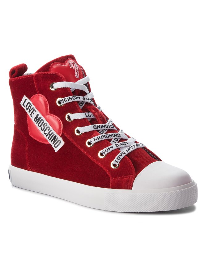 Scarpe da ginnastica moschino cheap