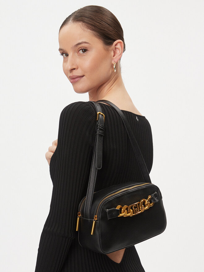 Liu Jo Сумка Liu Jo M Camera Case AF3148 E0027 Чорний