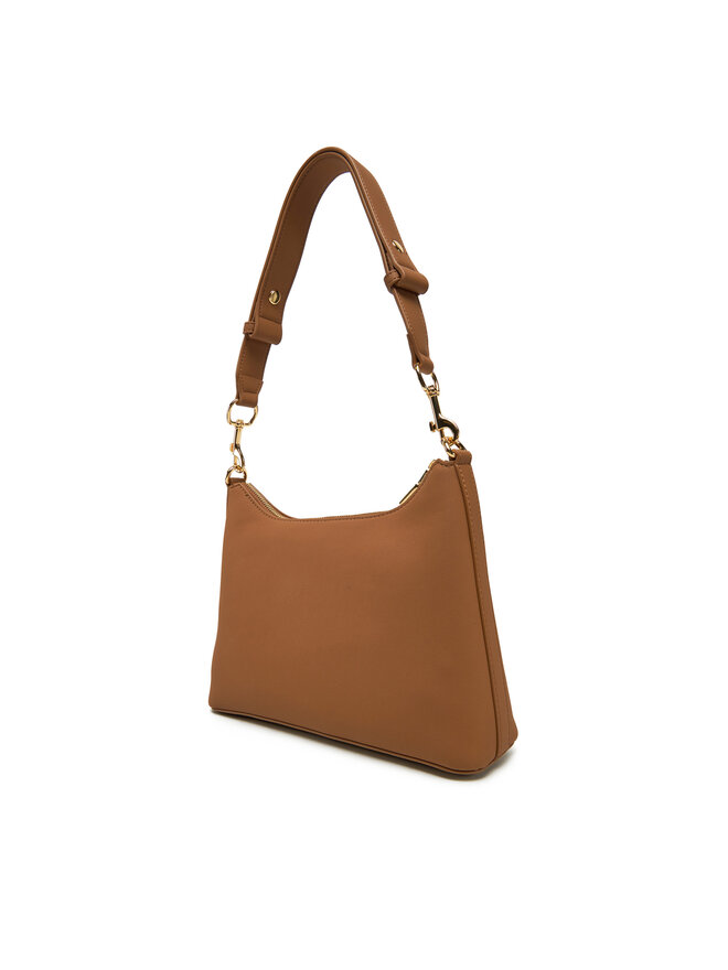 LOVE MOSCHINO Torbica LOVE MOSCHINO JC4025PP1MKD0201 Smeđa