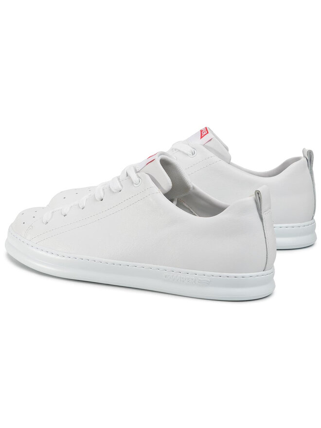 Camper Sneakers Camper Runner Four K100226-047 Bianco