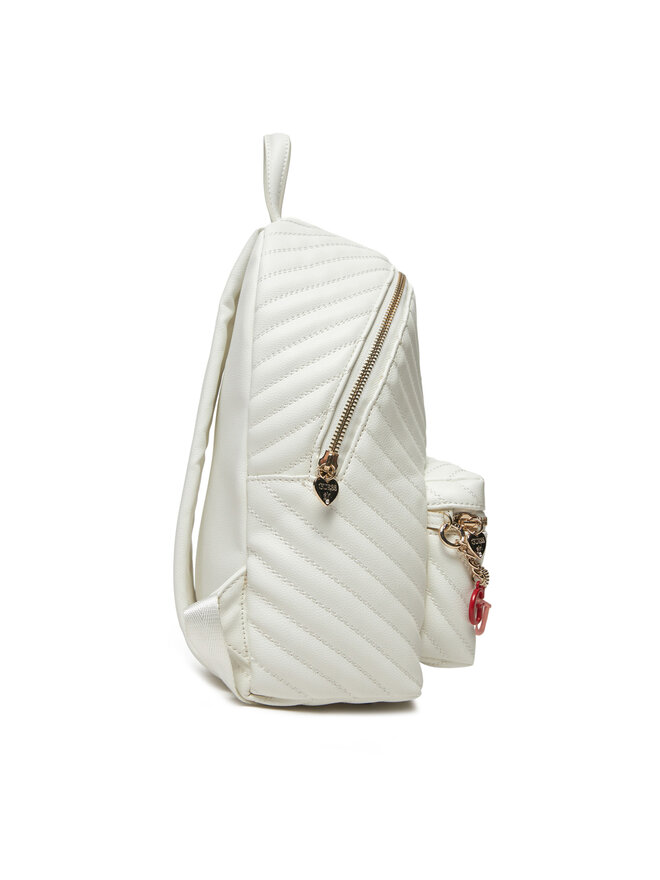 Guess Zaino Guess J4RZ17 WFZL0 Bianco