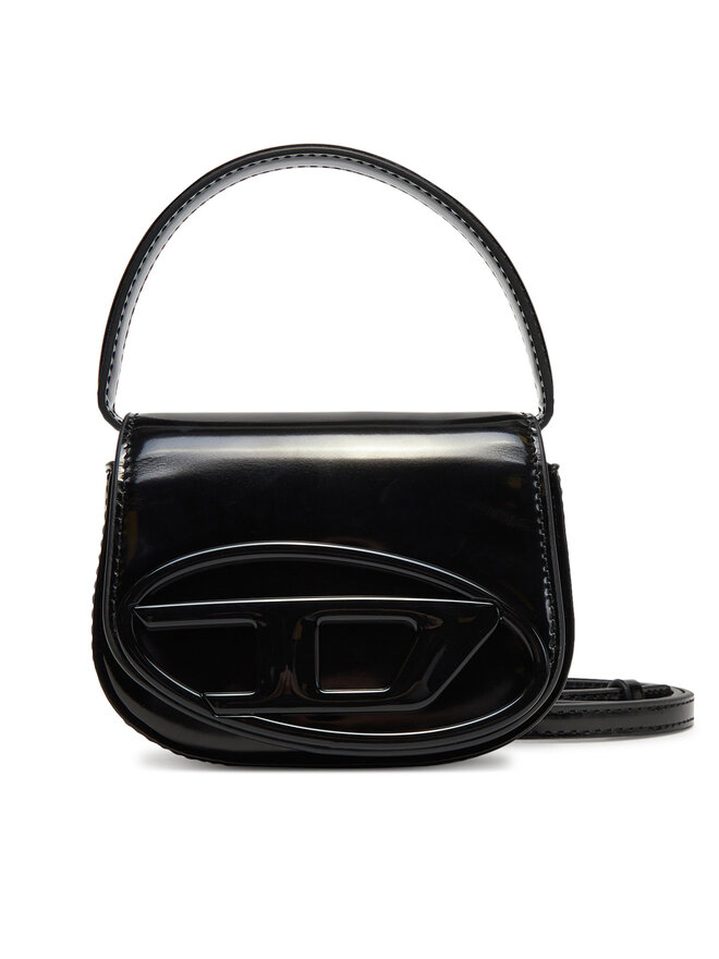 Diesel Torebka Diesel X08957 PS202 Czarny
