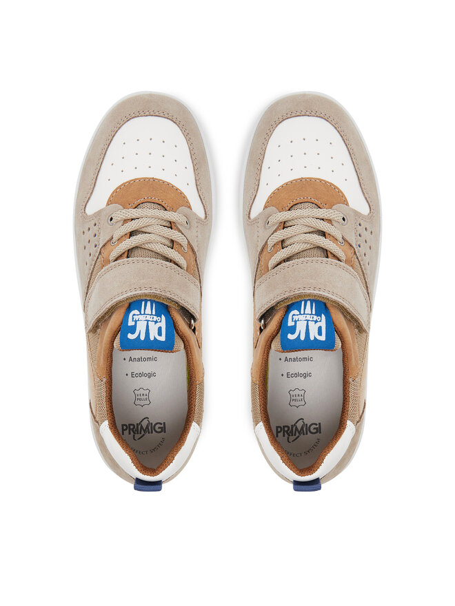 Primigi Sneakers Primigi 7879011 D Braun