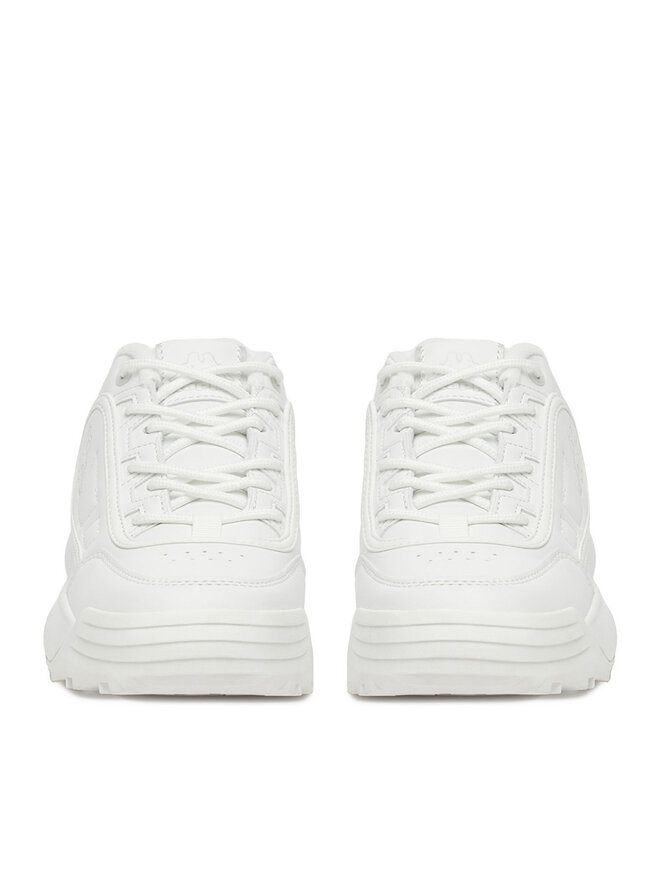 Kappa Sneakers Kappa CEO-SS24-3CK06 Bianco