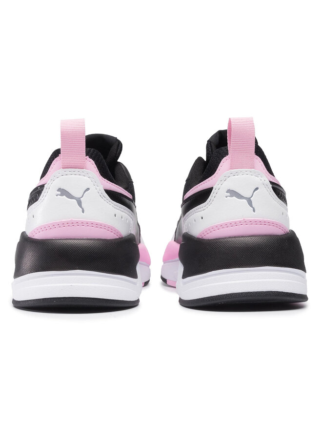 Puma Снікерcи Puma X-Ray 2 Square Jr 374190 03 Чорний