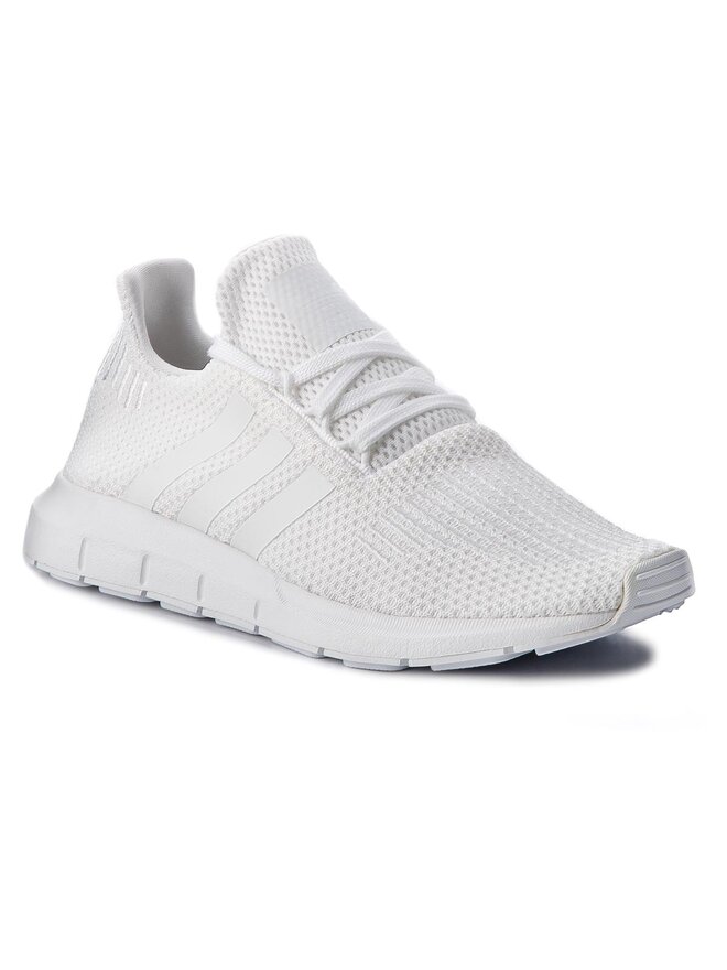 Zapatillas adidas swift run blancas outlet
