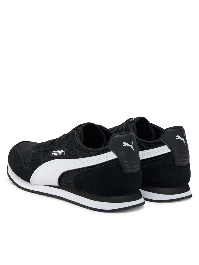 Puma Sneakersy Puma St Miler 401622 01 Černá