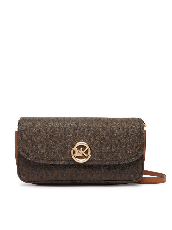 MICHAEL Michael Kors Сумка MICHAEL Michael Kors 32S6GY5C5B Коричневий