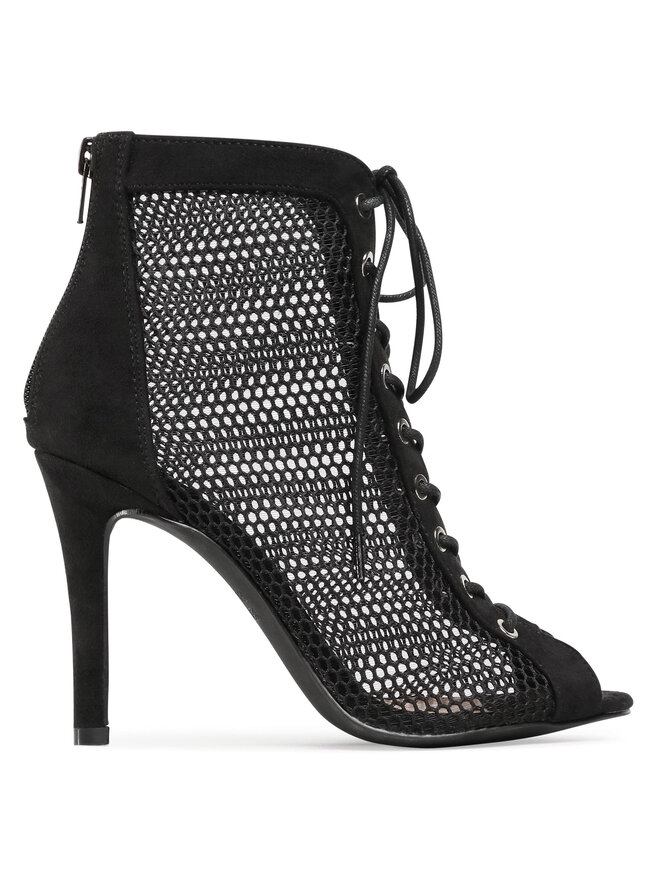 Jenny Fairy Stiefeletten Jenny Fairy LS4937-39 Schwarz