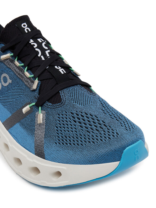On Laufschuhe On Cloudeclipse 3MD30093125 Blau