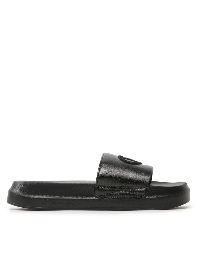 Champion Şlapi Champion S11561-KK001 Negru