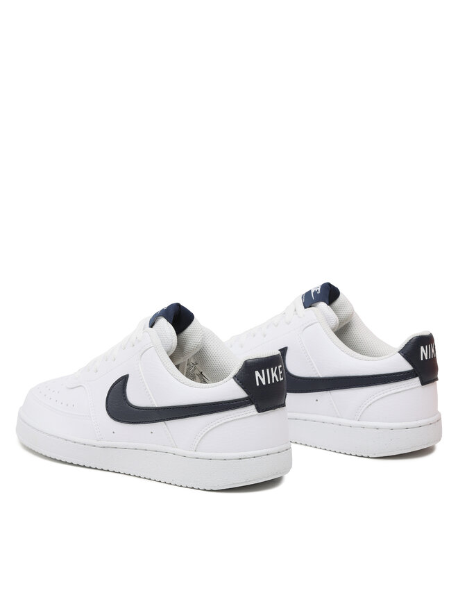 Снікерcи Nike Court Vision Lo Nn DH2987 106 Білий | evzuttya.com.ua