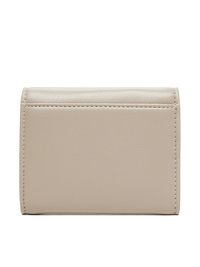 TOUS Pequeña cartera de mujer TOUS City 2002303043 Gris